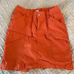 Duluth Trading Co Skort